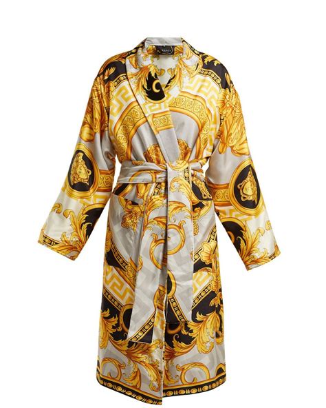 replica versace women& 39|versace knock off robes.